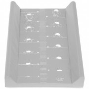 pelenk�z� matrac - steppelt Rose Bonbon